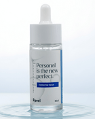 Custom Hair serum