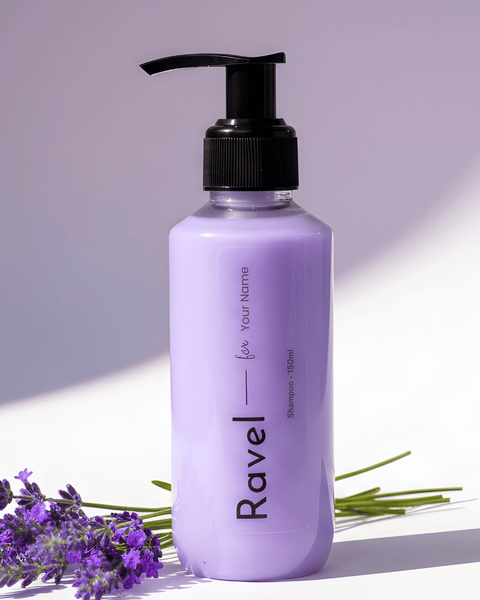 Custom Shampoo