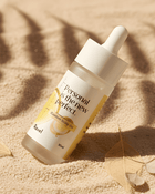 Custom Scalp oil