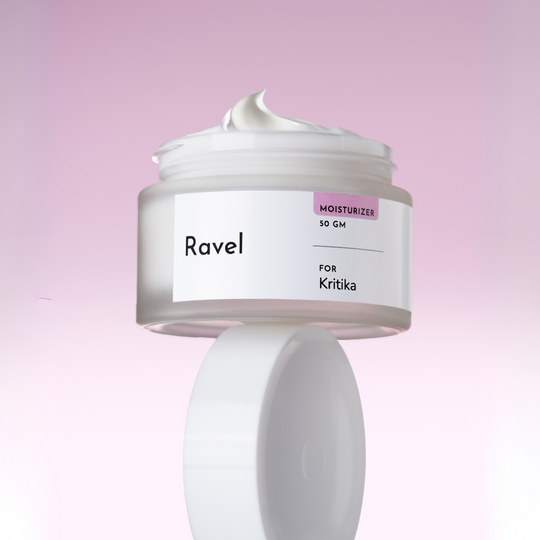 Moisturizer