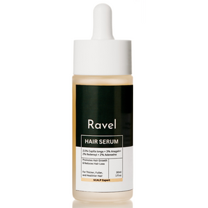 Advanced Hair Growth Serum - 30 ml