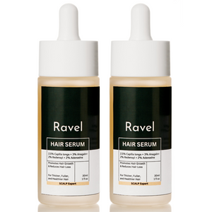 Advanced Hair Growth Serum - 30 ml