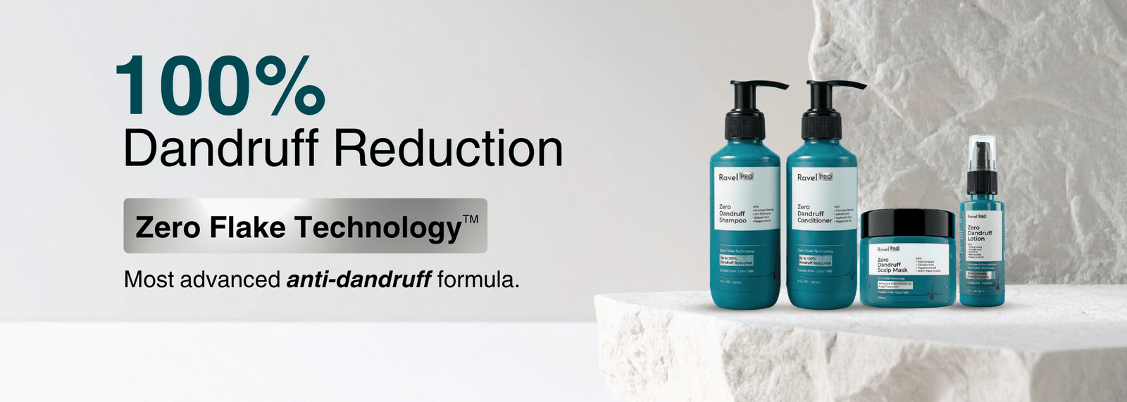 PRO Anti-Dandruff