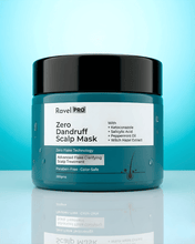 Load image into Gallery viewer, Anti-Dandruff Scalp Mask - 200 ML