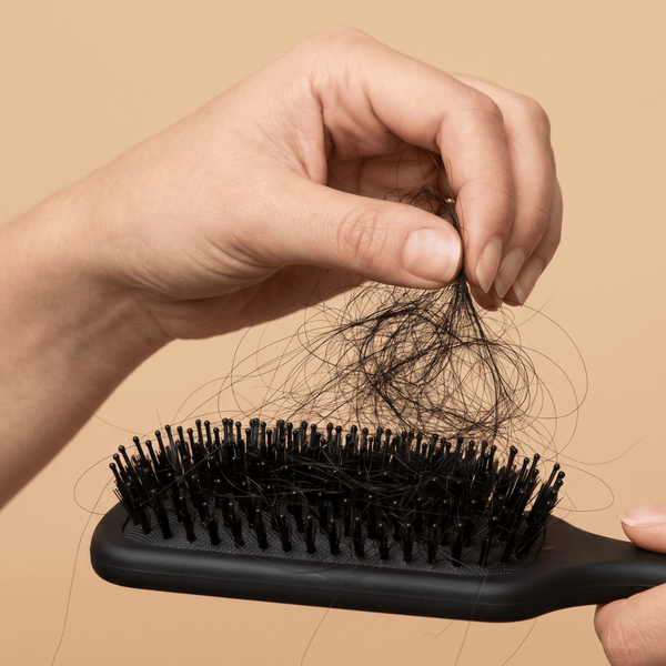Hair Fall