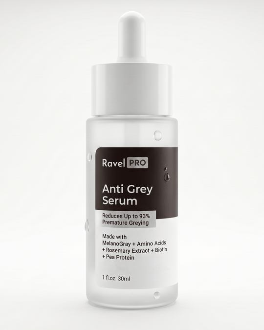 Anti-Grey Hair Serum - 30ml