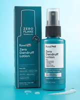 Anti-Dandruff Scalp Treatment - 50 ML