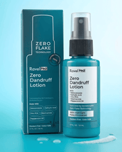 Load image into Gallery viewer, Anti-Dandruff Scalp Treatment - 50 ML