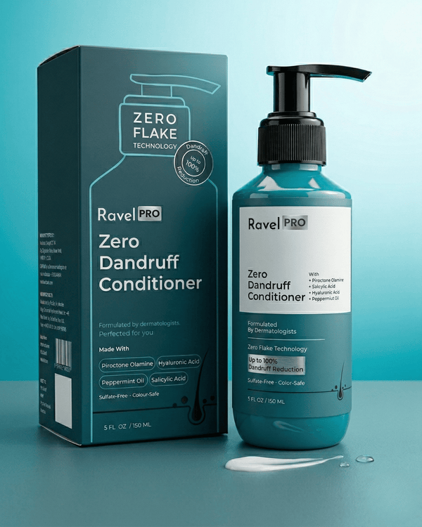 Anti-Dandruff Conditioner - 150 ML