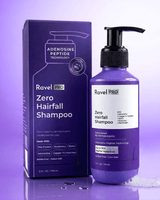 Anti-Hairfall Shampoo - 150 ML
