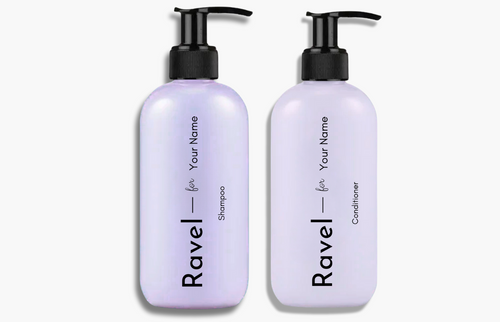 Shampoo & Conditioner Set