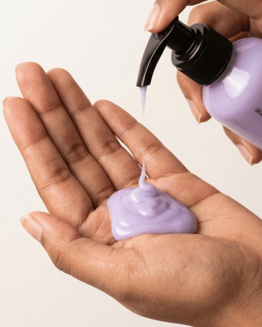 Task Shampoo Characteristics: