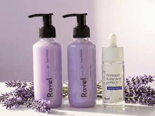 Load image into Gallery viewer, Shampoo + Conditioner + Serum