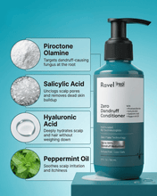 Load image into Gallery viewer, Anti-Dandruff Conditioner - 150 ML