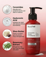Load image into Gallery viewer, Hyaluronic Damage Repair Conditioner - 150 ML