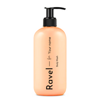 Custom Body Wash