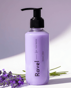 Custom Shampoo