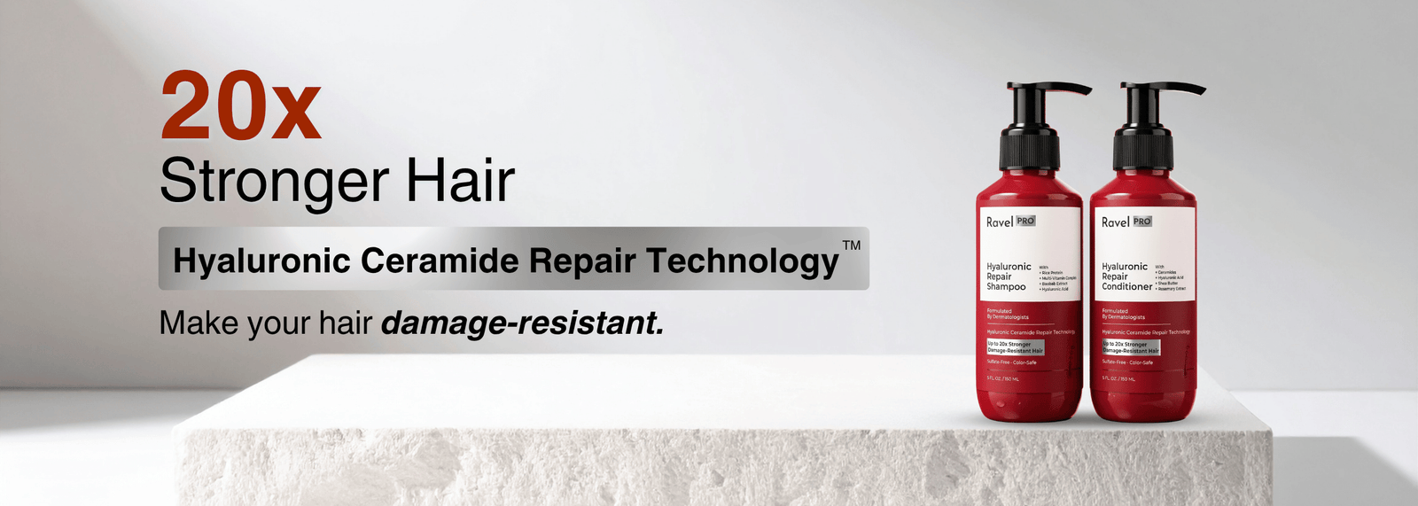PRO Damage Repair