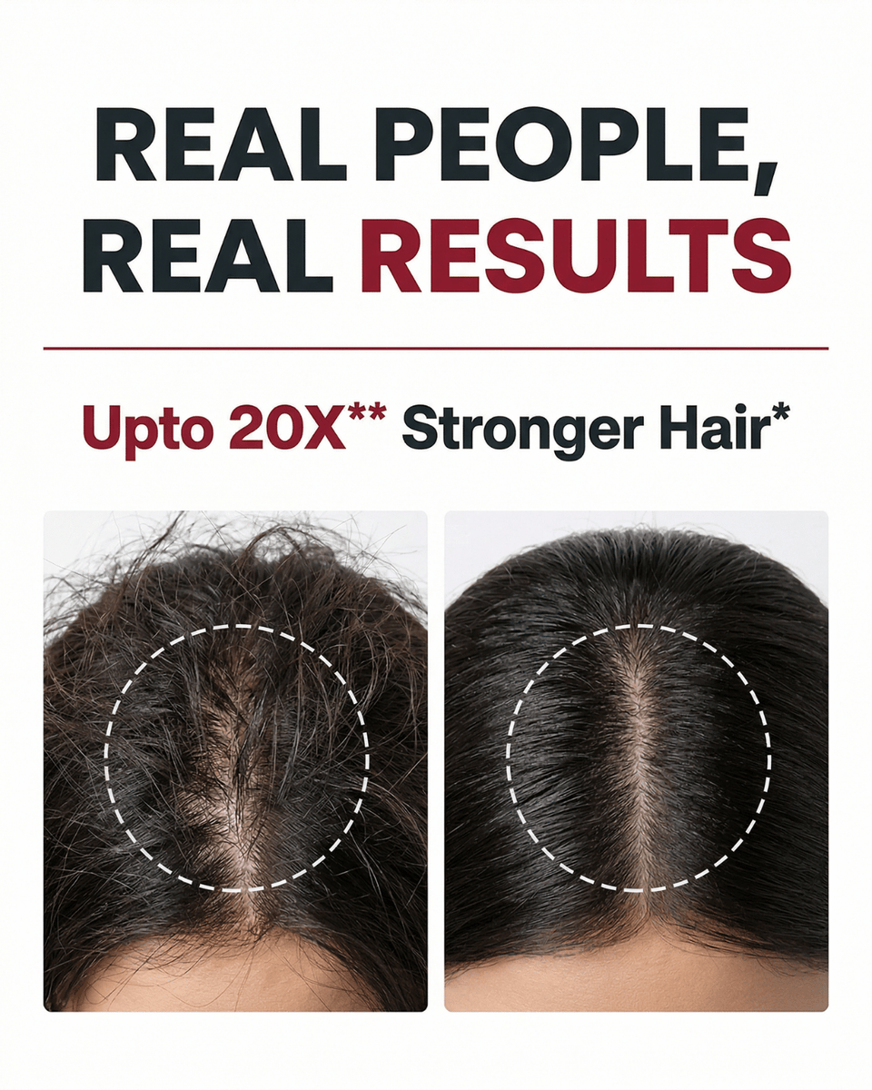 Hyaluronic Damage Repair Shampoo - 150 ML
