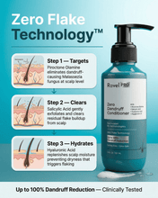 Load image into Gallery viewer, Anti-Dandruff Conditioner - 150 ML