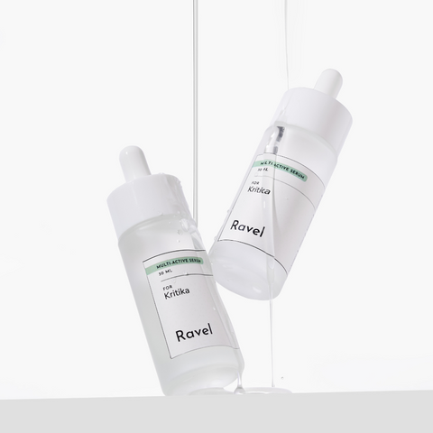 Face Serum