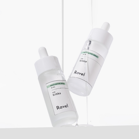 Face Serum