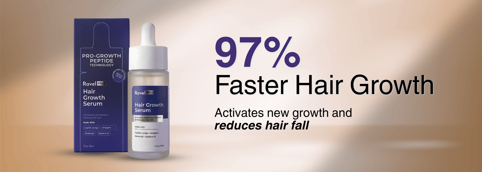 PRO Hair Growth