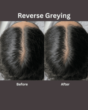 Load image into Gallery viewer, Anti-Grey Hair Serum - 30ml