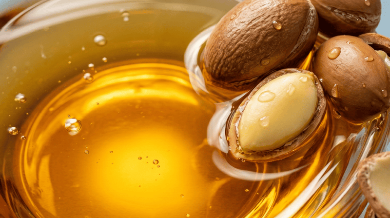 Argan Oil