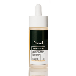 Advanced Hair Growth Serum - 30 ml