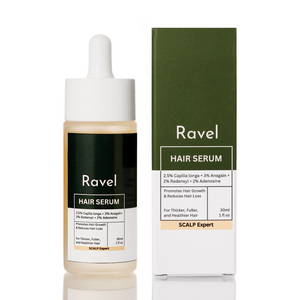 Advanced Hair Growth Serum - 30 ml