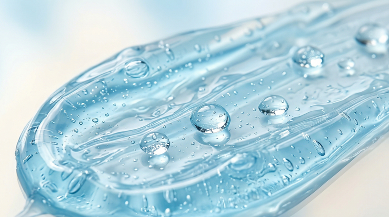 Hyaluronic Acid