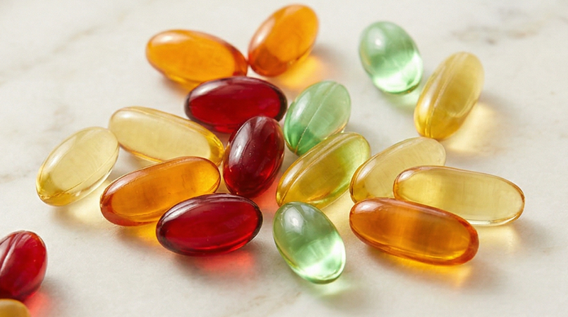Multi-Vitamin Complex