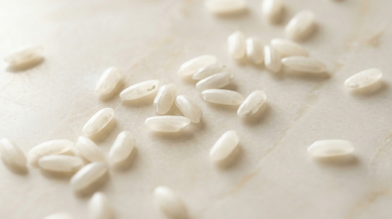 Rice Protein