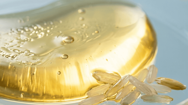 Rice Germ Oil