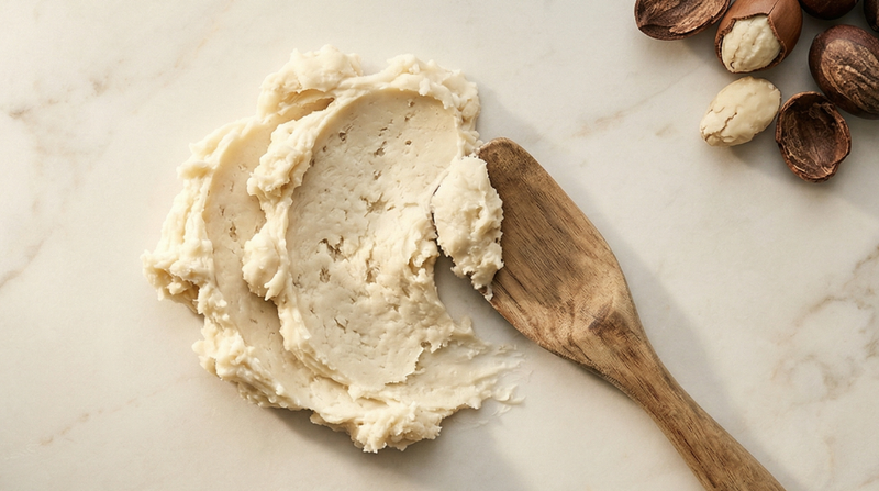 Shea Butter