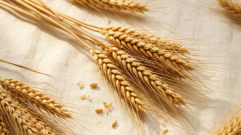 Wheat Protein