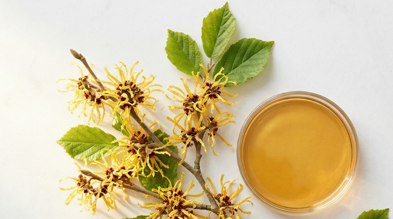 Witch Hazel Extract
